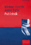 Publizistik - Ein Studienhandbuch
