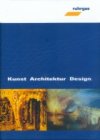 Kroll Pressetaschenbuch Kunst, Architektur, Design 2002/2003