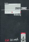 Kroll Pressetaschenbuch Schule, Wissen, Bildung 2001/2002
