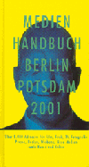 Medienhandbuch Berlin Potsdam 2001
