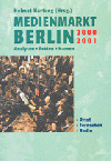 Medienmarkt Berlin 2000/2001