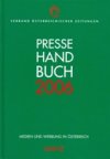 Pressehandbuch Österreich 2006