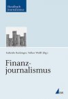 Finanzjournalismus