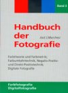 Handbuch der Fotografie Band 3