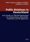 Public Relations in Deutschland