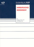 Hamburgisches Medienrecht