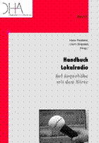 Handbuch Lokalradio