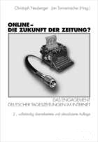 Online - Die Zukunft der Zeitung?