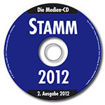 Stamm Medien-CD