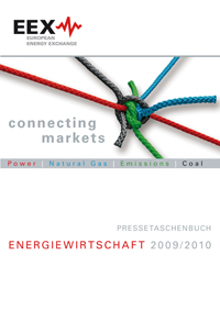 Kroll Presse-Taschenbuch Energiewirtschaft