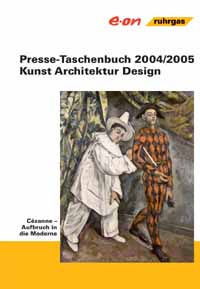Kroll Presse-Taschenbuch Kunst, Architektur, Design