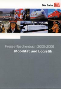 Kroll Presse-Taschenbuch Mobilität und Logistik