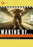 Making of... Bd. 2 Wie ein Film entsteht