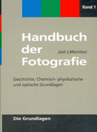 Handbuch der Fotografie Band 1