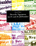 Deutsche Tagespresse im 19. und 20. Jahrhundert