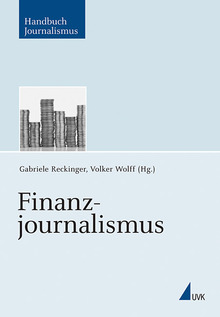 Finanzjournalismus