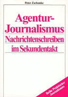 Agentur-Journalismus