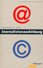 Handbuch der Journalistenausbildung