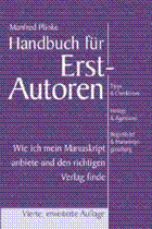 Handbuch für Erst-Autoren