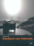 Handbuch zum Fotorecht