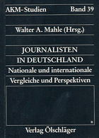Journalisten in Deutschland