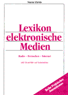 Lexikon elektronische Medien