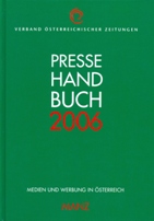 Pressehandbuch Österreich 2006