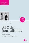 ABC des Journalismus