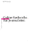 Online-Recherche für Journalisten