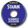 Stamm Medien-CD Schweiz, Liechtenstein