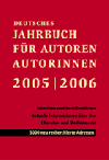 Deutsches Jahrbuch für Autoren, Autorinnen